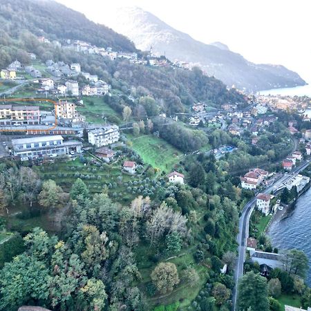 Belvedere In Costa - Lake View Bellano Zewnętrze zdjęcie
