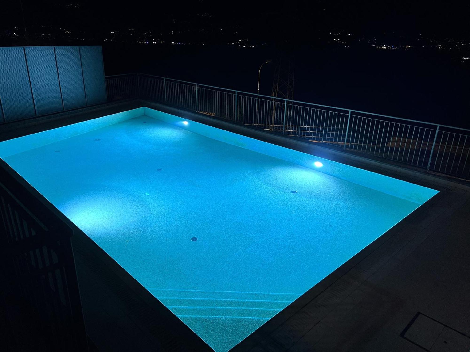 Belvedere In Costa - Lake View Bellano Zewnętrze zdjęcie